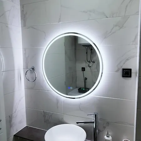 Apartment Shine - Borik