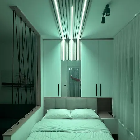Shine - Borik * Banja Luka