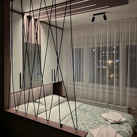 Appartement Shine - Borik Banja Luka