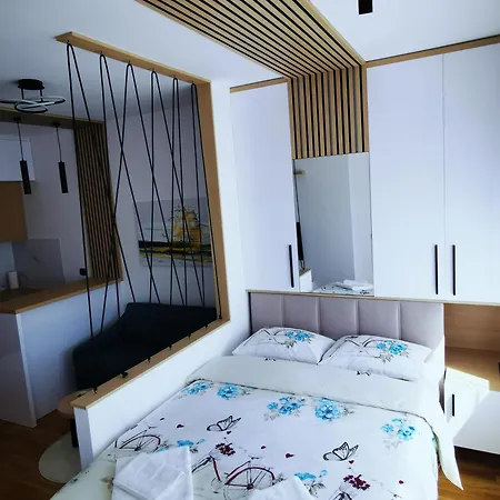 Apartment Shine - Borik Banja Luka