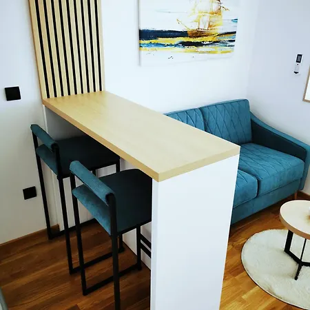 Apartment Shine - Borik