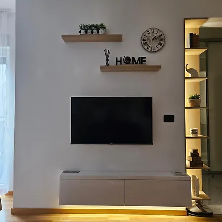 Apartment Shine - Borik Banja Luka