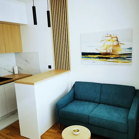 Apartment Shine - Borik *