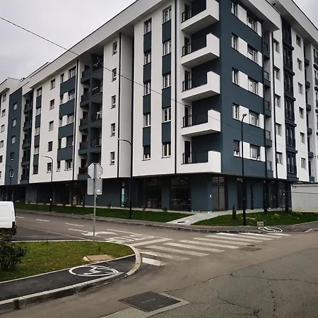 Shine - Borik Banja Luka